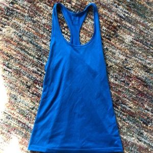 Nike Racerback Tank!